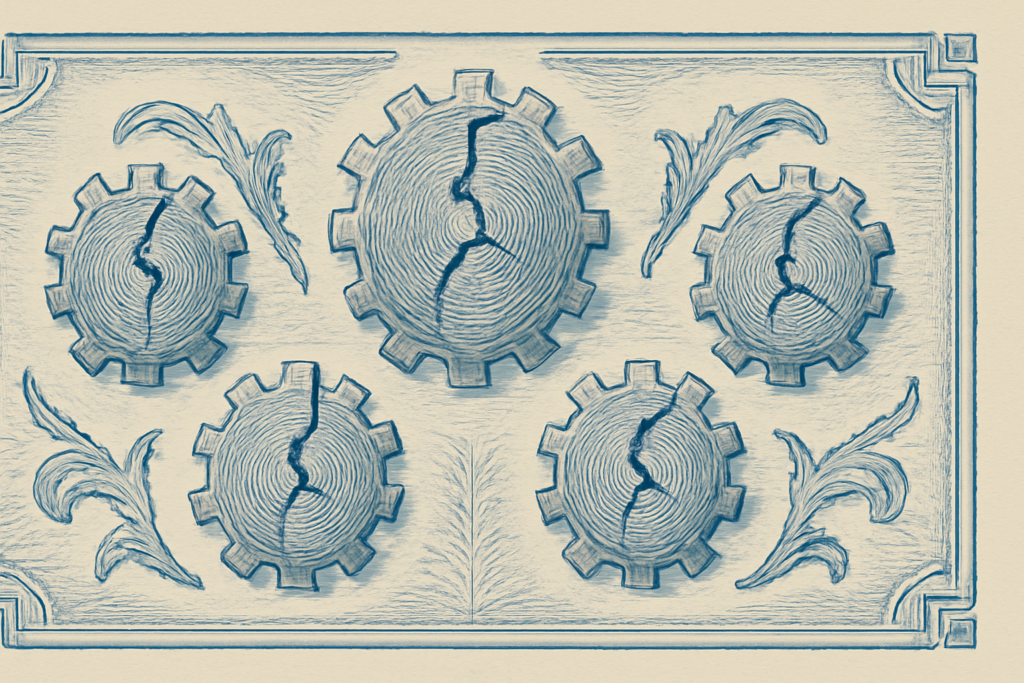 5 EHR Workflow Anti-Patterns That Break Da Vinci PA Adoption